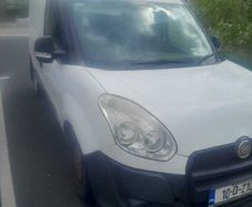 Van