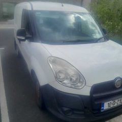 Van