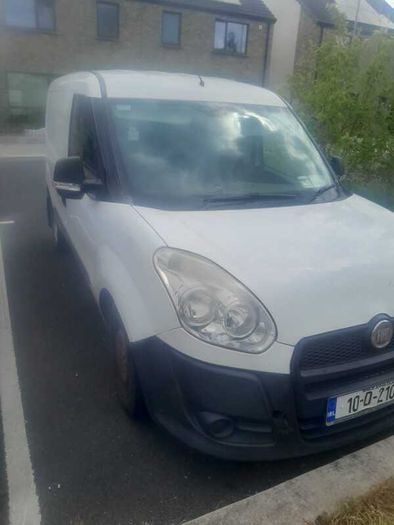 Van