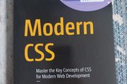 Modern CSS