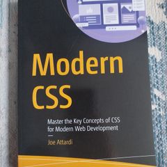 Modern CSS