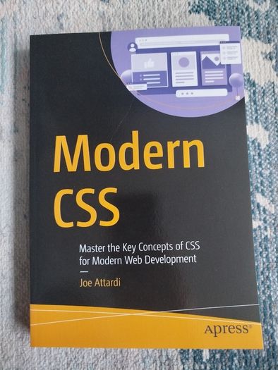 Modern CSS
