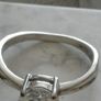 Womens Sterling Silver Rings Image 9