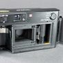 Canon AF 35 ML rangefinder 35 mm film camera Image 6