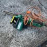 Electric Chainsaw Image 3
