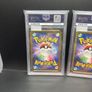 Mewtwo 183/165 Psa 10 | Garchomp & Giratina Gx 099/173 Psa 10 Pokemon Cards Image 4
