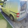 vw caddy 2006 1.9tdi Image 5