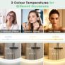 LED Bathroom Mirror Image 5