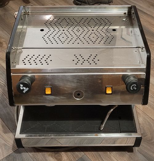 Coffee Machine La Pavoni