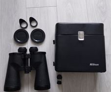 Nikon 10x70 6.5 degree binocular