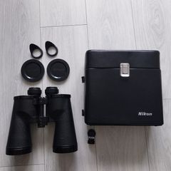 Nikon 10x70 6.5 degree binocular