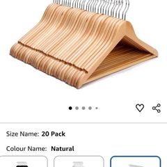 Hangers