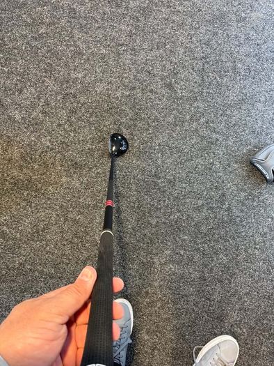 Titleist TSR2 4 wood