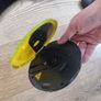 Spongebob Squarepants portable cd player Image 3