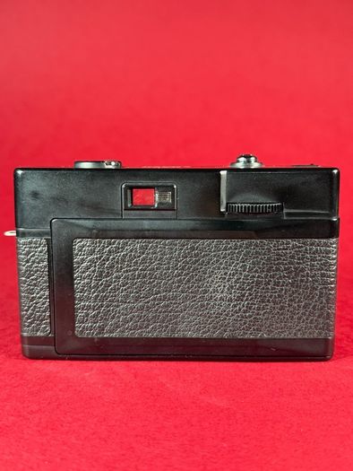 Halina Flash 350 film camera