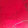 Liverpool FC signed Home Jersey Image 6