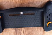 Nintendo switch external holder
