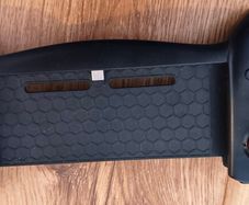 Nintendo switch external holder