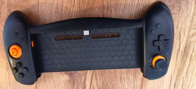 Nintendo switch external holder