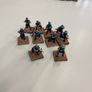 Fireforge Bretonnian Warhammer Army Image 5