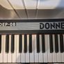 Donner DEP-08 Digital Piano with Stand Image 2