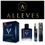 Chatler V Fragrance Men  Luxury Intensity Unleashed For Less Image 2