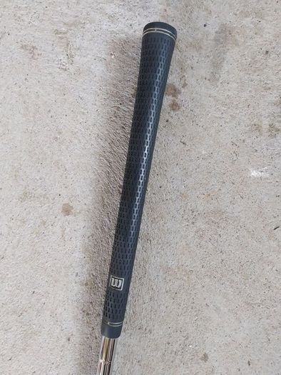 3 Wood