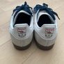 Arsenal Adidas Gazelle 'Cloud White/Red Image 2