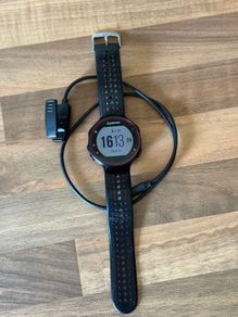 Garmin Forerunner 235 GPS Running Watch