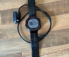 Garmin Forerunner 235 GPS Running Watch