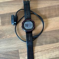 Garmin Forerunner 235 GPS Running Watch