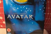 dvd avatar