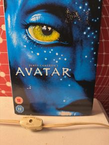 dvd avatar