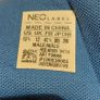 Adidas Neo Label high tops - size 12 - well worn Image 7