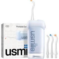 usmile C10 Portable Water Flosser Oral Irrigator
