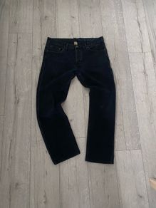 Burberry men jeans
