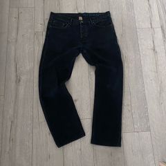 Burberry men jeans
