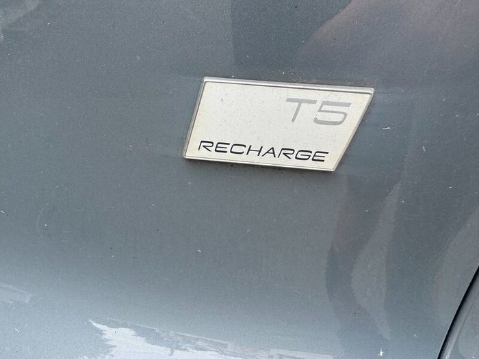 Volvo Xc40 R-design Phev Low Mileage