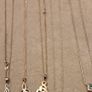 sterling silver necklace Image 5