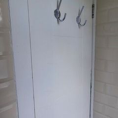 door