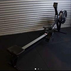 Air Rowing Machine (new in box)