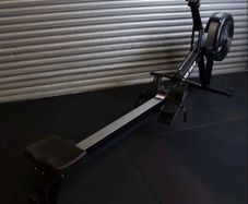 Air Rowing Machine (new in box)