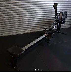 Air Rowing Machine (new in box)