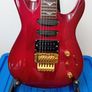 Samick Strat type Artist Series, KR664. Image 4