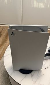 PS5 Original Disc Edition