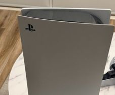 PS5 Original Disc Edition
