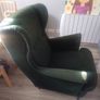 Armchair IKEA Image 2