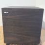 Jamo SUB 210 Active Subwoofer 8" 200W - Excellent Condition Image 3