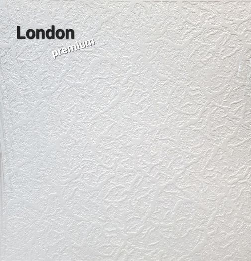 Decoratives Ceiling Tile 2m2 pack (Extruded Polystyrene)