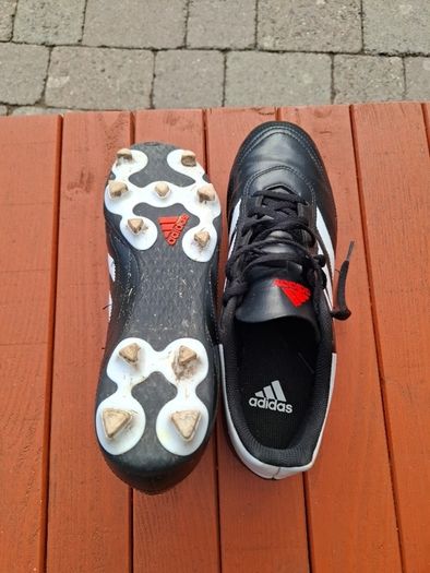 Addidas Footbal Boots